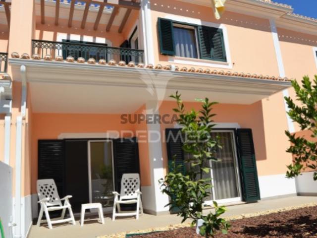 Moradia T4 em Algoz