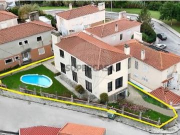 Moradia T4 em Alhandra, São João dos Montes e Calhandriz