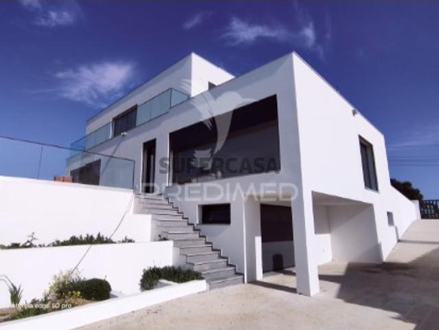Moradia T4 em Aljezur
