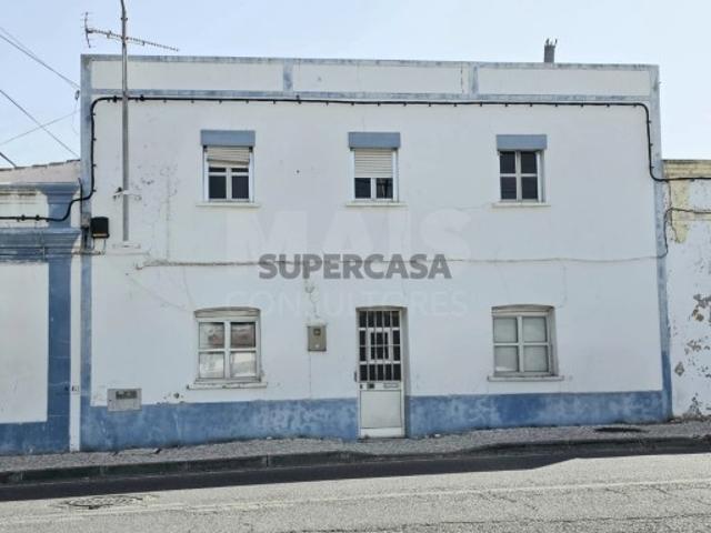 Moradia T4 em Almancil