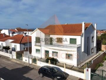 Moradia T4 em Alpiarça