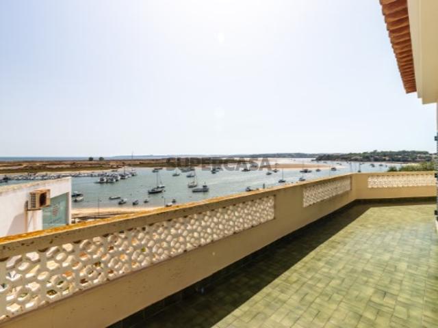 Moradia T4 em Alvor