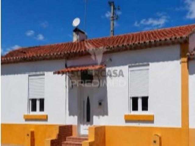 Moradia T4 em Alverca do Ribatejo e Sobralinho
