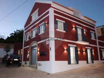 Arcena, Alverca do Ribatejo e Sobralinho, Concelho de Vila Franca de Xira, Distrito de Lisboa