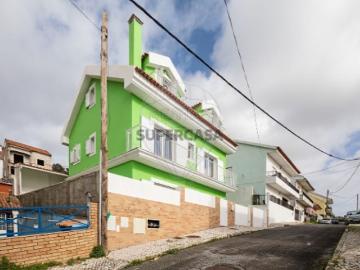 Arcena, Alverca do Ribatejo e Sobralinho, Concelho de Vila Franca de Xira, Distrito de Lisboa