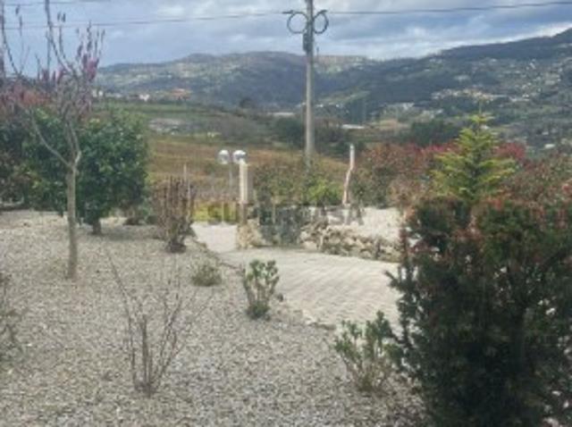 Moradia T4 em Anreade e São Romão de Aregos