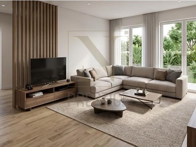 Moradia T4 em Antanhol