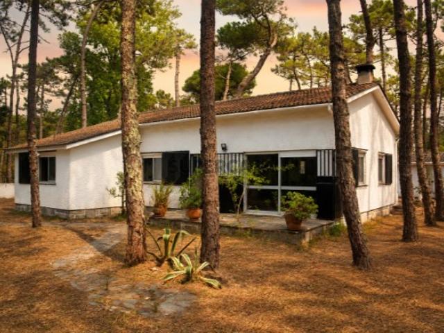 Moradia T4 em Apúlia