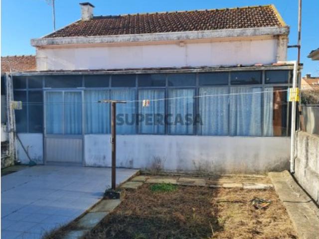Moradia T4 em Árvore