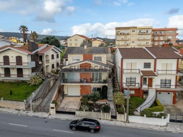 Moradia T4 em Buarcos