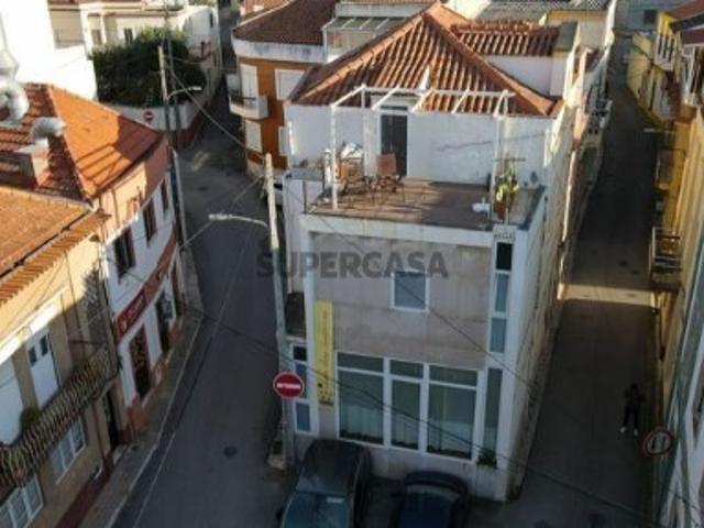Moradia T4 em São Julião da Figueira da Foz