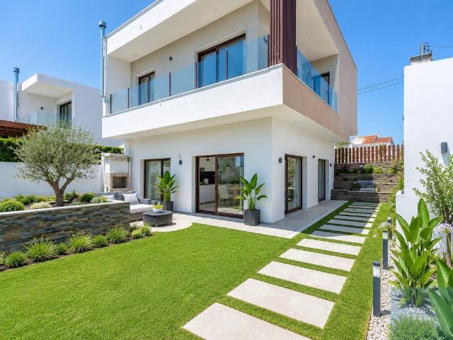 Moradia T4 em Birre 143m² Cascais e Estoril