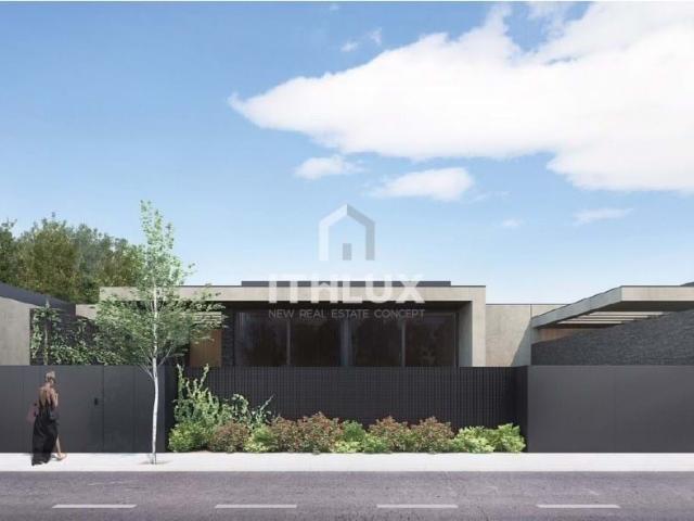 Moradias T4 com piscina, com preços a partir de 630.000€ Desfrute da perfeita harmonia entre tradição e modernidade no Minho