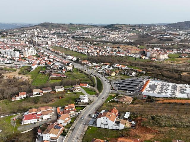 Moradia T4 em Bragança