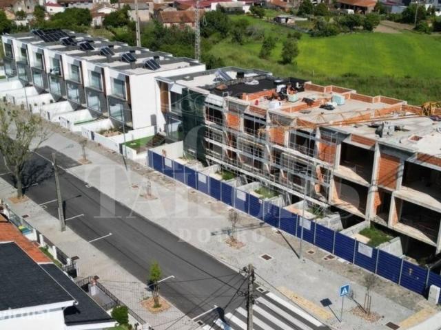 Moradia T4 em Cacia, Aveiro