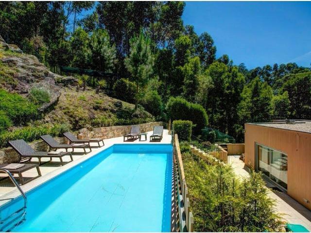Moradia T4 em Caminha Moledo 197m² Moledo e Cristelo