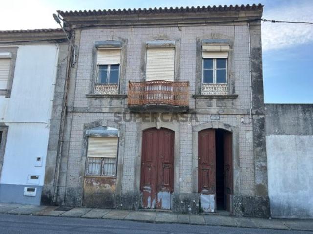 Moradia T4 em Caminha Matriz e Vilarelho