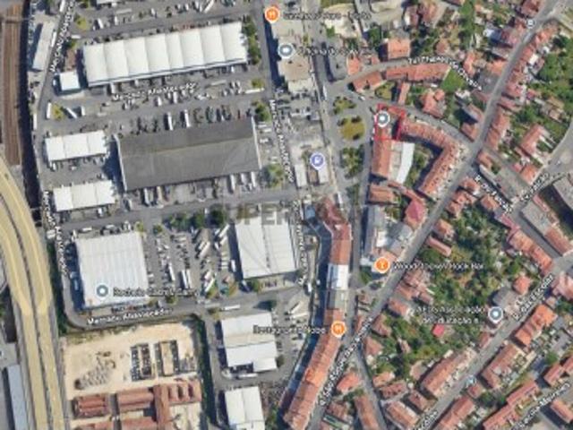Moradia T4 em Campanhã