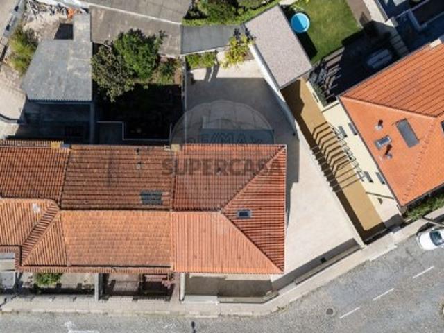 Moradia T4 em Campanhã