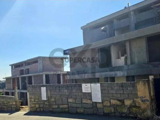 Moradia T4 em Canidelo