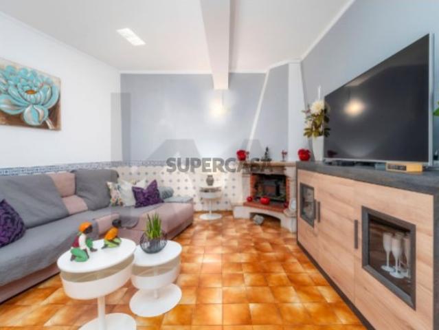 Moradia T3 em Castro Marim com vista para o Castelo