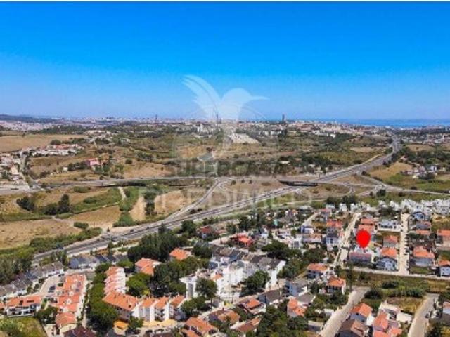 Moradia T4 em Caparica e Trafaria