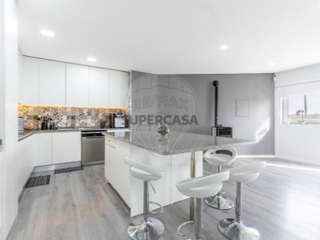 Moradia T4 em Carvalhal