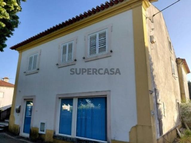 Moradia T4 em Carvalhal