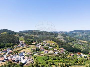 Moradia T4 em Carvalho e Basto Santa Tecla