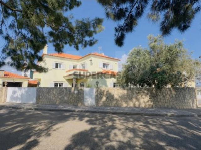Moradia T4 em Ericeira