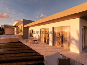 Casa à venda em Barril de Baixo - Vista panorâmica