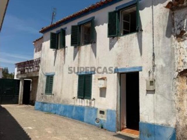 Moradia T4 em Carvoeiro