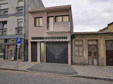 Paranhos, Porto, Porto, Distrito de Porto