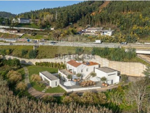 Moradia T4 em Ceira