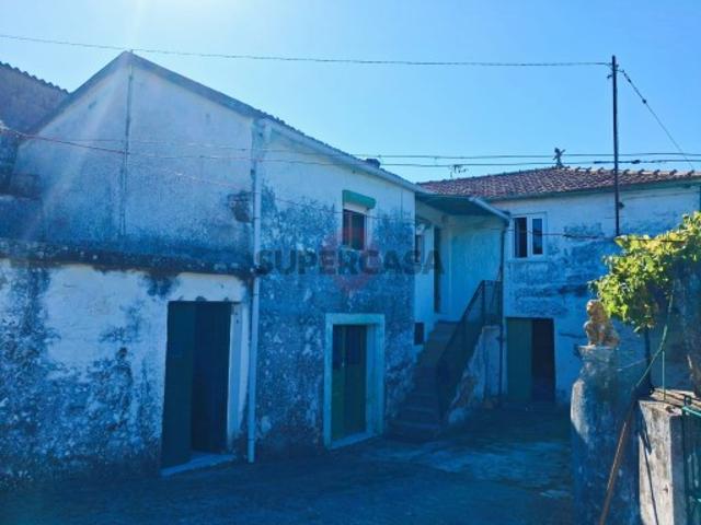 Moradia T4 em Ceivães e Badim