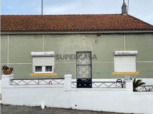 Moradia T4 em Cidade de Santarém