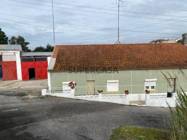 Moradia T4 em Cidade de Santarém