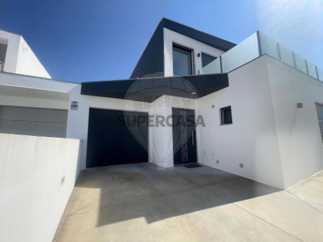Moradia T4 em Cidade de Santarém