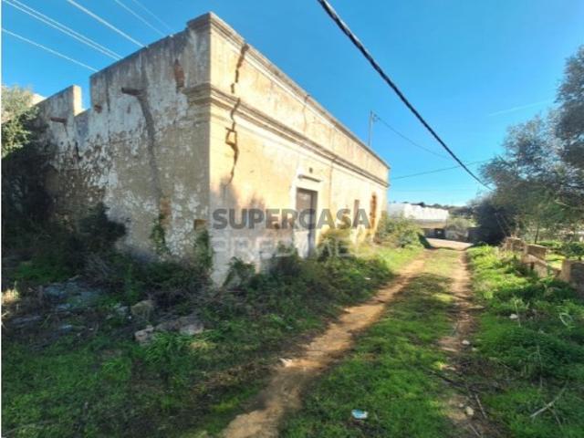 Moradia T4 em Conceição