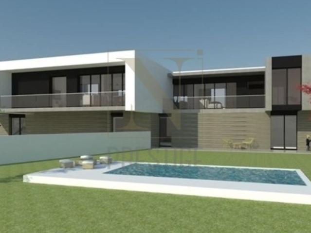 Moradia T4 em Condeixa