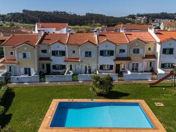 Moradia T4 em Condomínio Privado | Exclusividade, Conforto e Qualidade de Vida Venda do Pinheiro