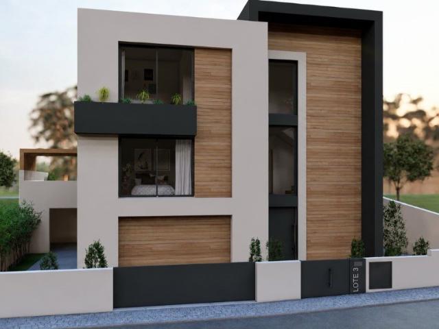 Moradia T4 em construção 0m² Portimão