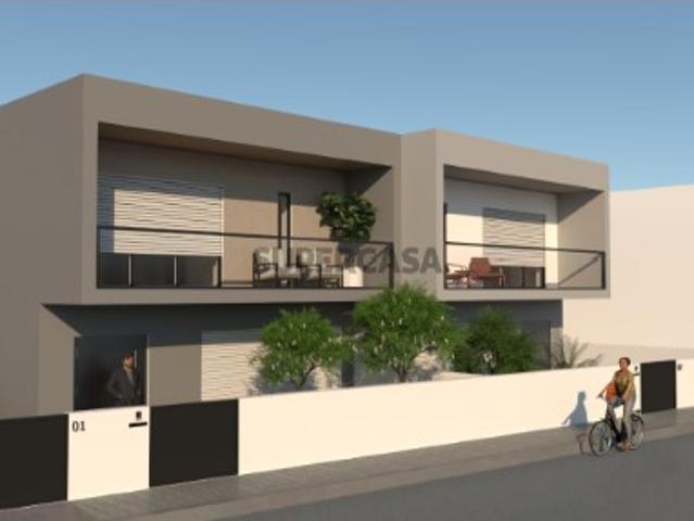 Moradia T4 em construção | Gafanha da Nazaré