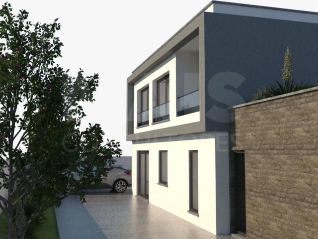 Moradia T4 Em Construção no Cintrão, Bombarral 127m² Bombarral e Vale Covo