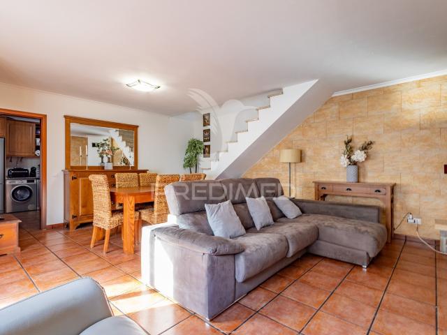 Moradia T4 em Évora com quintal e garagem | Uma casa para viver, receber e criar memórias!
