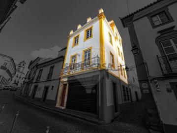 Moradia T4 em Évora São Mamede, Sé, São Pedro e Santo Antão