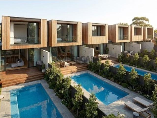 Moradia T4 em empreendimento exclusivo em Armil, Fafe