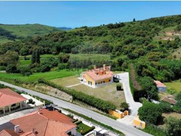 Enxara do Bispo Gradil e Vila Franca do Rosário, Concelho de Mafra, Distrito de Lisboa