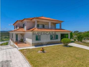 Venda do Pinheiro e Santo Estêvão das Galés, Concelho de Mafra, Distrito de Lisboa