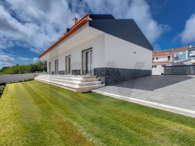 Moradia T4 em Ericeira,Casais de São Lourenço, Vista Mar